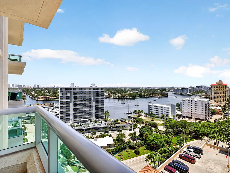 101 S Fort Lauderdale Beach Blvd #1606 — Photo 15