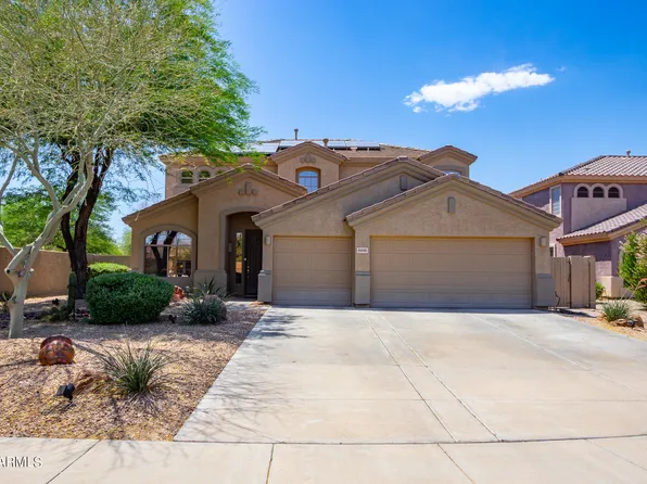 9446 S 183RD Avenue, Goodyear, AZ 85338