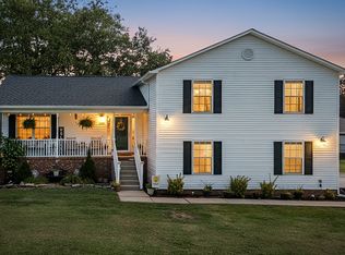 3887 Pulaski Hwy, Culleoka, TN 38451