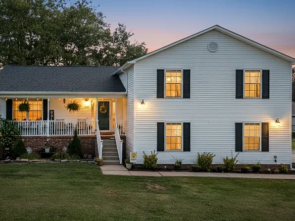 3887 Pulaski Hwy, Culleoka, TN 38451