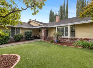 4345 Bannister Rd, Fair Oaks, CA 95628