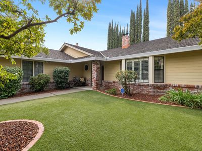 4345 Bannister Rd, Fair Oaks, CA, 95628