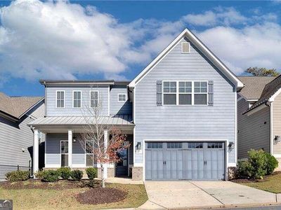 120 Senna St, Marietta, GA, 30064