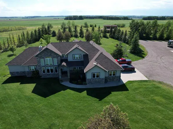 33550 E Range Road 23, Mountain View County, AB T4H 4B7