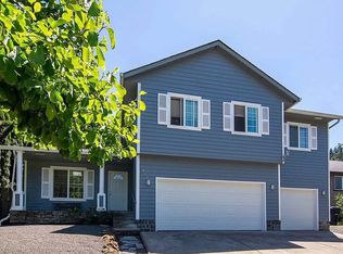 6851 Ivy St, Springfield, OR 97478