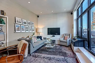 Rented by Compass