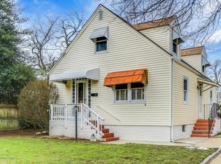 33 Johnson Ter, Hazlet Township, NJ 07734
