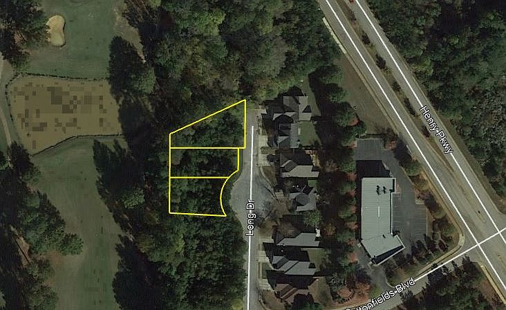 2nd image of 208 Long Dr