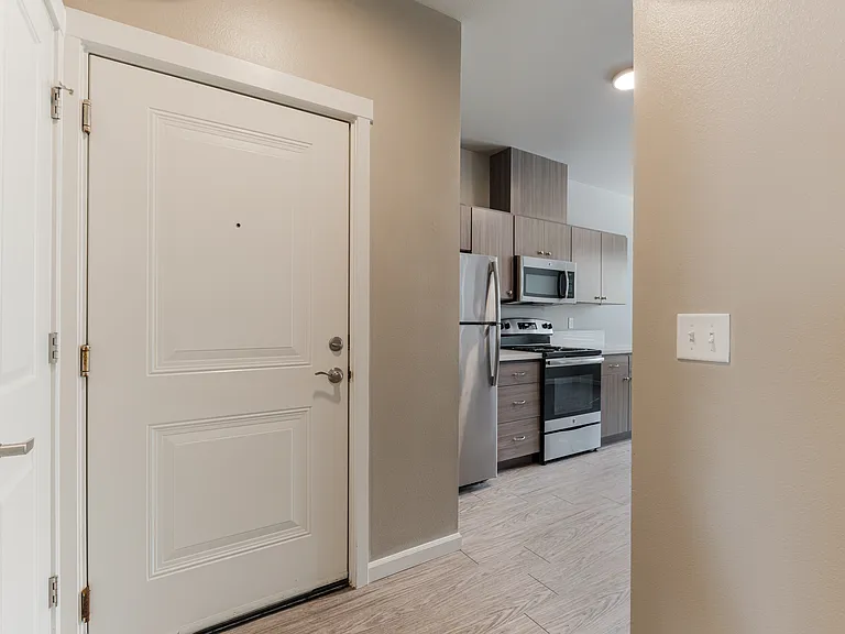 Bethany Apartments — Photo 20
