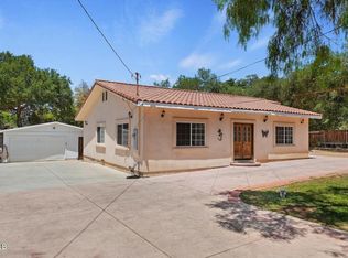 717 W Villanova Rd, Ojai, CA 93023