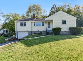 93 Waltham St, Woburn, MA 01801