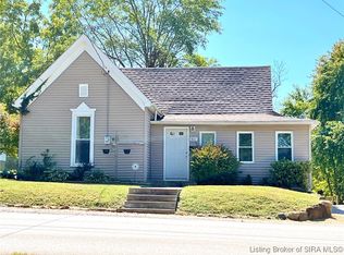 801 E Walnut St, Corydon, IN 47112