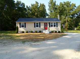 11400 Reedy Branch Rd, Chesterfield, VA 23838