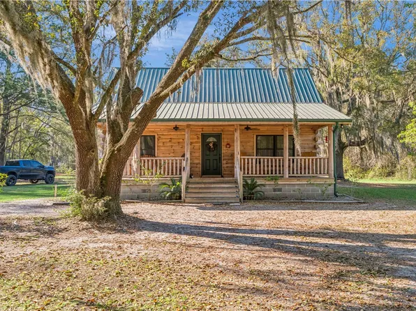 115 Brinson Ln, Brunswick, GA 31525