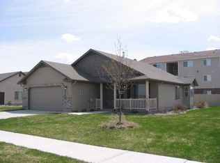 302 Oaktrail Dr, Rexburg, ID 83440