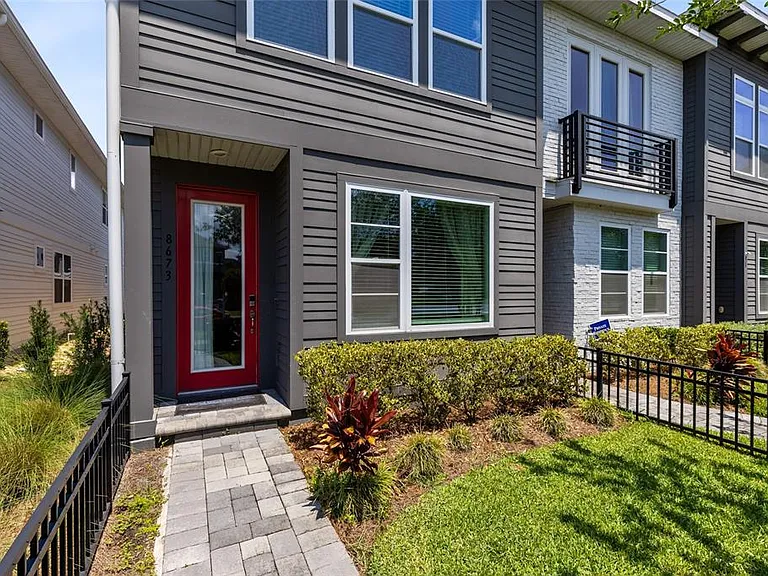 8673 Tavistock Lakes Blvd — Photo 23