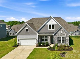 6721 Baker Creek Ave, Indian Land, SC 29707