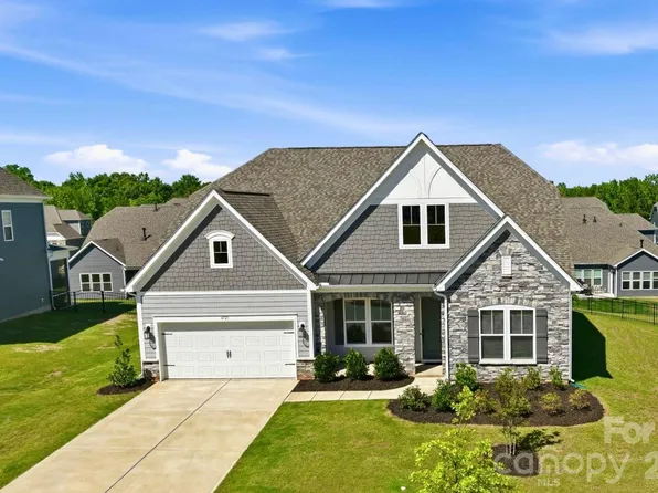 6721 Baker Creek Ave, Indian Land, SC 29707