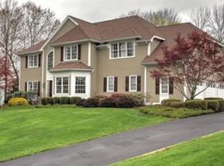 11 Braeloch Way, Monroe, CT 06468