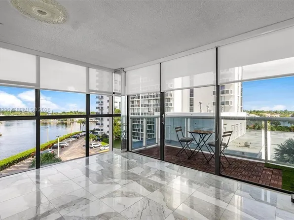 20505 E Country Club Dr APT 533, Aventura, FL 33180