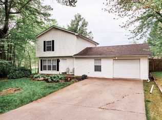 1805 Lightview Dr, Columbia, MO 65202