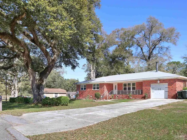 1700 Brenda Ave, Pensacola, FL 32506