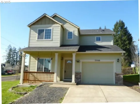35166 Helens Way, Saint Helens, OR 97051