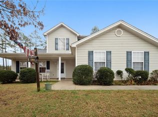111 Soliel Way, Pendleton, SC 29670