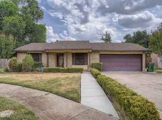 1908 Redwood St, Arlington, TX 76014