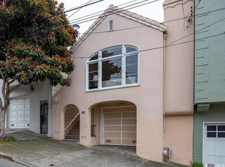 37 Rivoli St, San Francisco, CA 94117