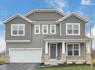 2620 Fieldwin Dr, Blacklick, OH 43004
