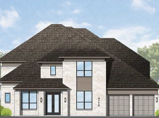 Plan 817 Plan, The Woodlands Hills, Willis, TX 77318