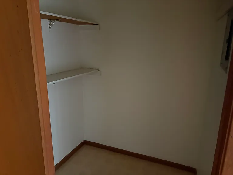 Utility room off kitchen