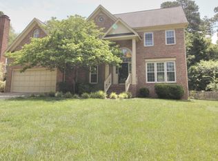 4 Pulley Pl, Durham, NC 27707