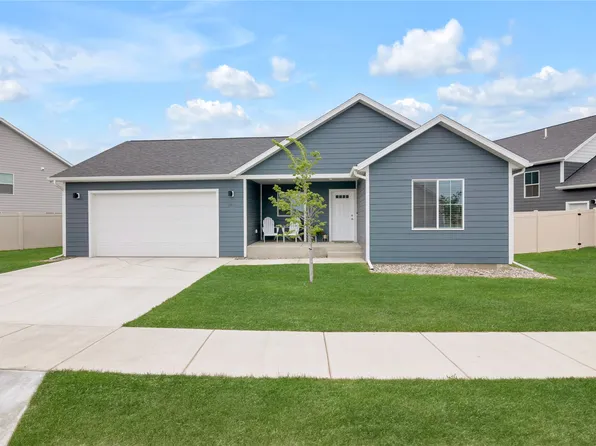 307 Tam O Shanter Ct, East Helena, MT 59635