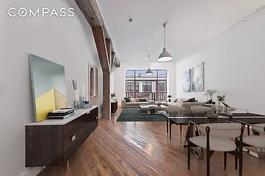 Sold by Compass