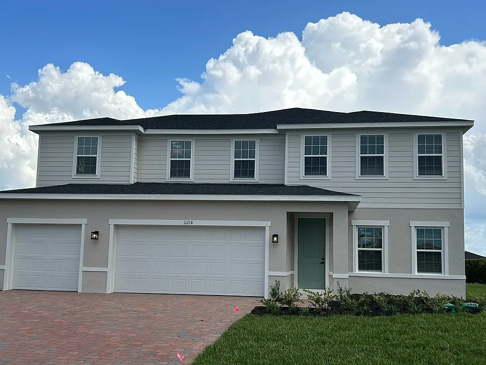 11218 Nellie Crossing Cir