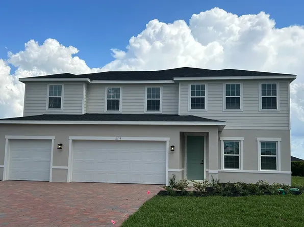 11218 Nellie Crossing Cir, Clermont, FL 34711