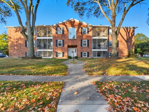 5533 Cresthaven Ln #5-2A, Toledo, OH 43614