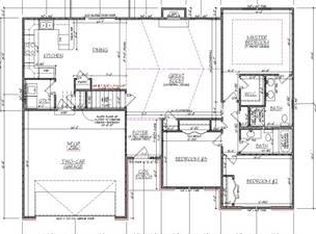 4849 Cedar Spring Dr, Highland, IL 62249