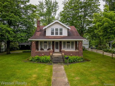 337 Chandler St, Romeo, MI, 48065