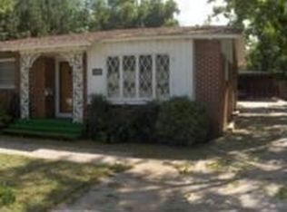 2005 32nd St, Lubbock, TX 79411