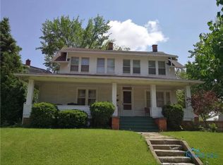 4026 Wetzler Rd, Toledo, OH 43612