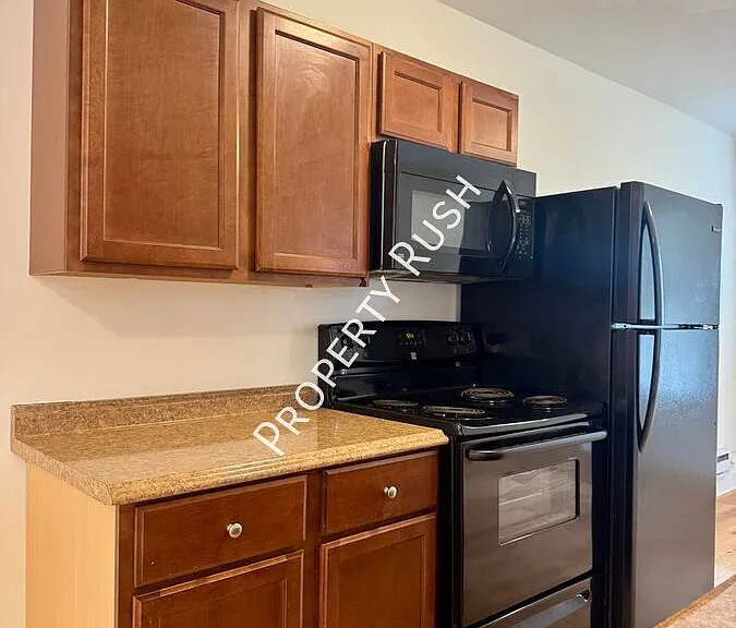 4521 Balcomb St #4523 — Photo 9
