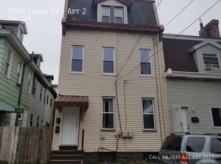 1505 Claim St #2, Pittsburgh, PA 15212