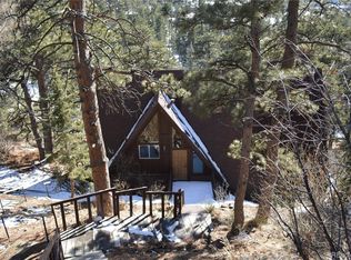 22588 Westview Ave, Golden, CO 80401