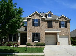 9636 Lankford Trl, Fort Worth, TX 76244