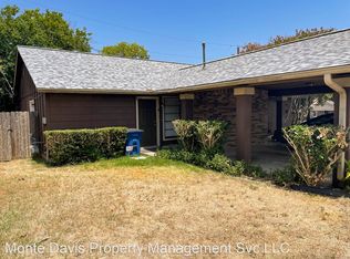6206 Buffalo Pass #B, Austin, TX 78745