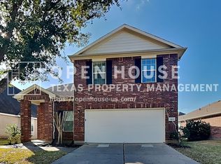 5403 Marble Ravine Dr, Richmond, TX 77407