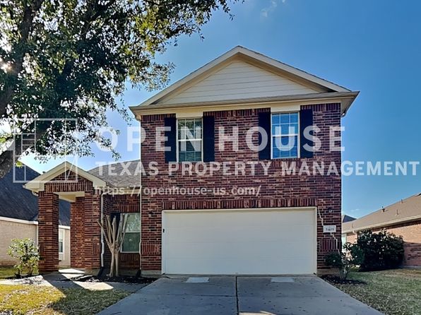 5403 Marble Ravine Dr